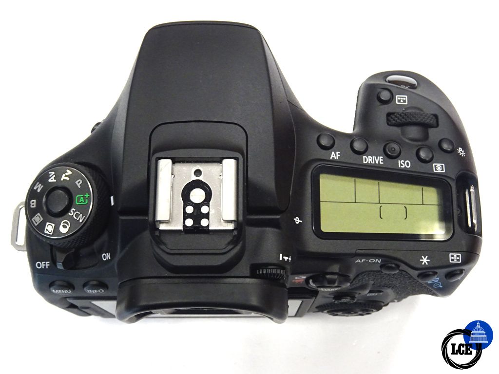 Canon EOS 90D Body