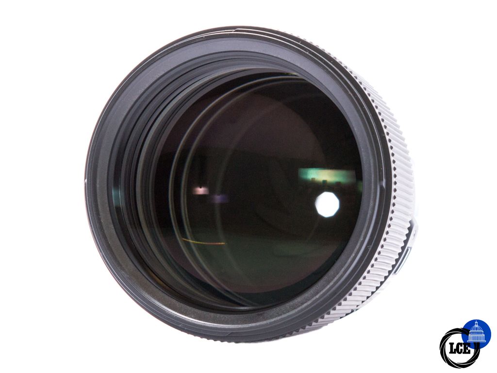 Sigma 135mm f1.8 DG HSM Art - For L-Mount