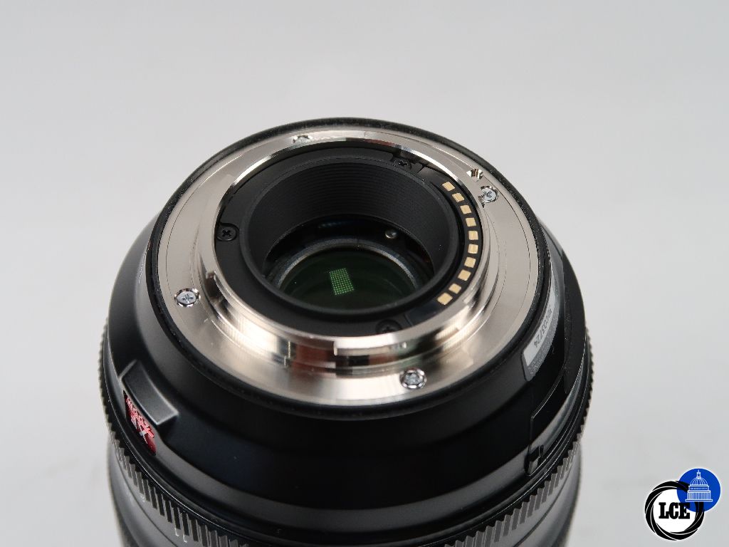 FujiFilm XF 16-55mm F2.8 R LM WR