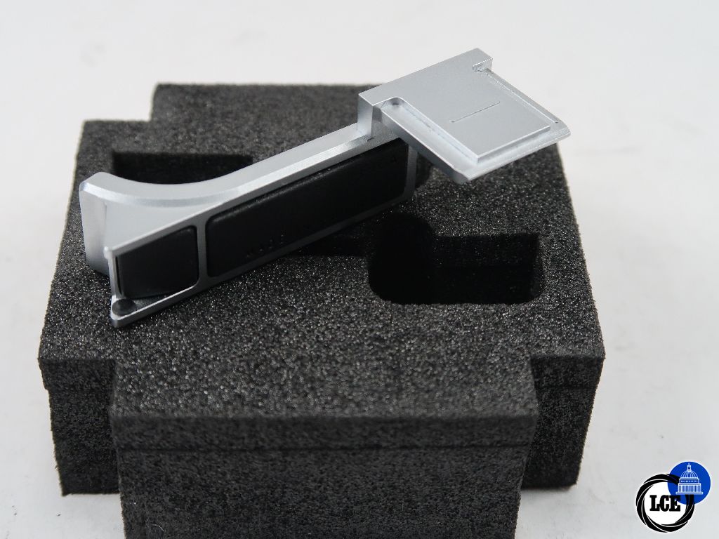 Leica Thumb Support M10/11 Silver
