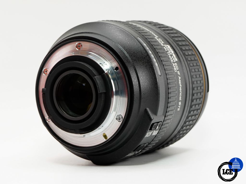 Nikon AF-S 16-80mm F2.8-4E  ED VR DX * BOXED *