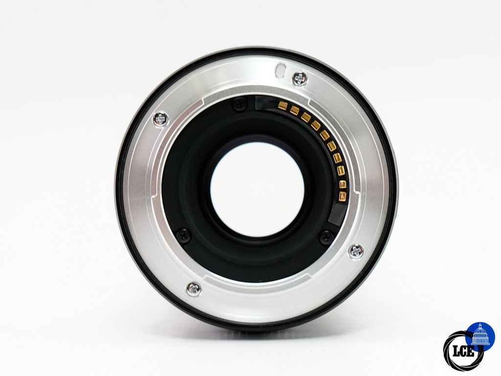 FujiFilm XF F2.0 R WR Black * BOXED *