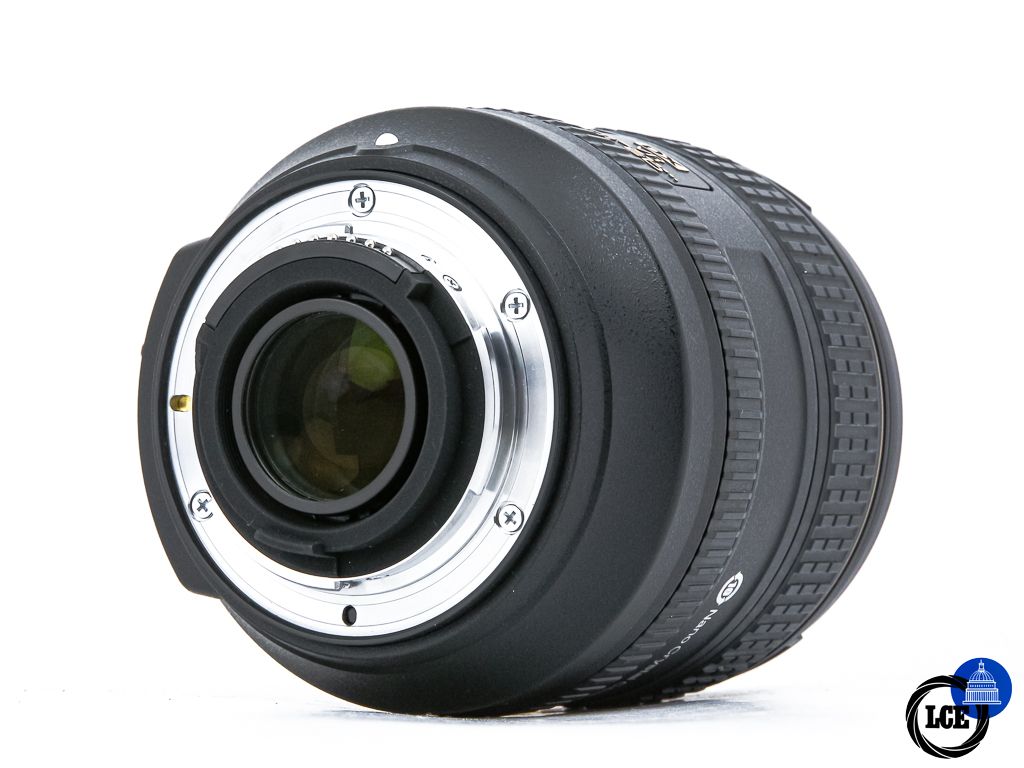 Nikon AF-S 16-80mm f2.8-4E ED VR DX