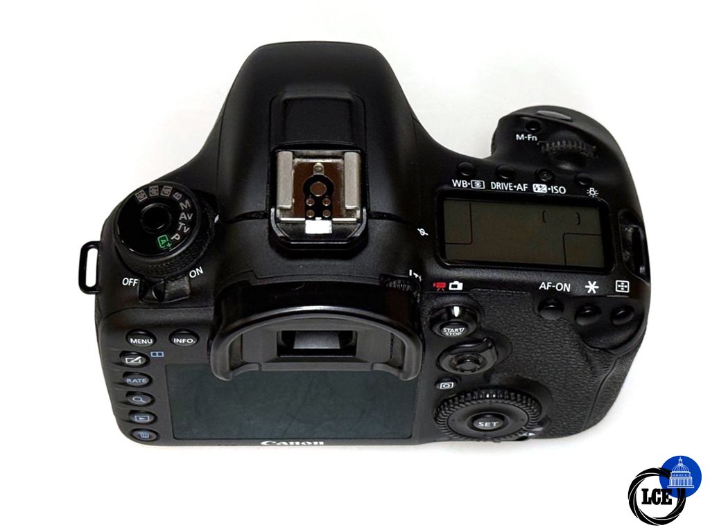 Canon EOS 7D MKII Body 