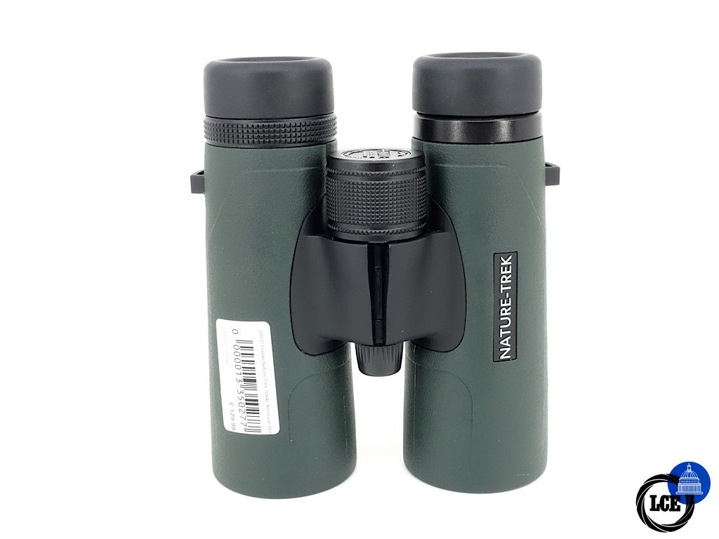 Hawke Nature Trek 10x42 Green | 4*