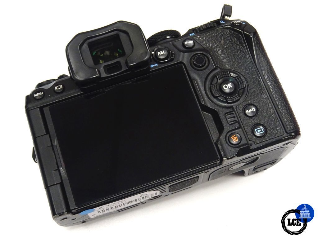 Olympus OM-1