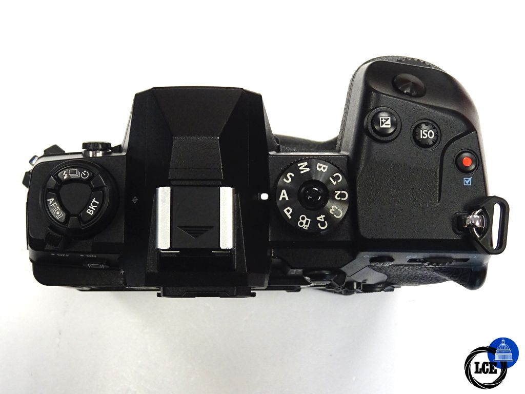 Olympus E-M1X  Body
