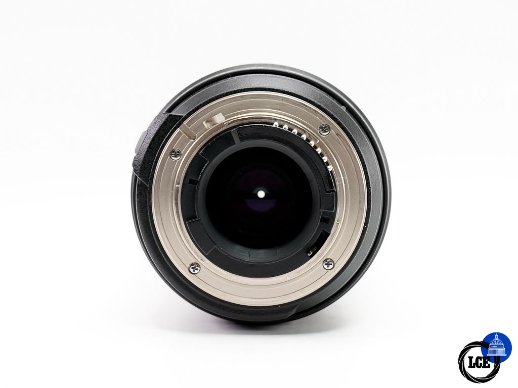Tamron AF 70-300mm F4-5.6 LD Di 