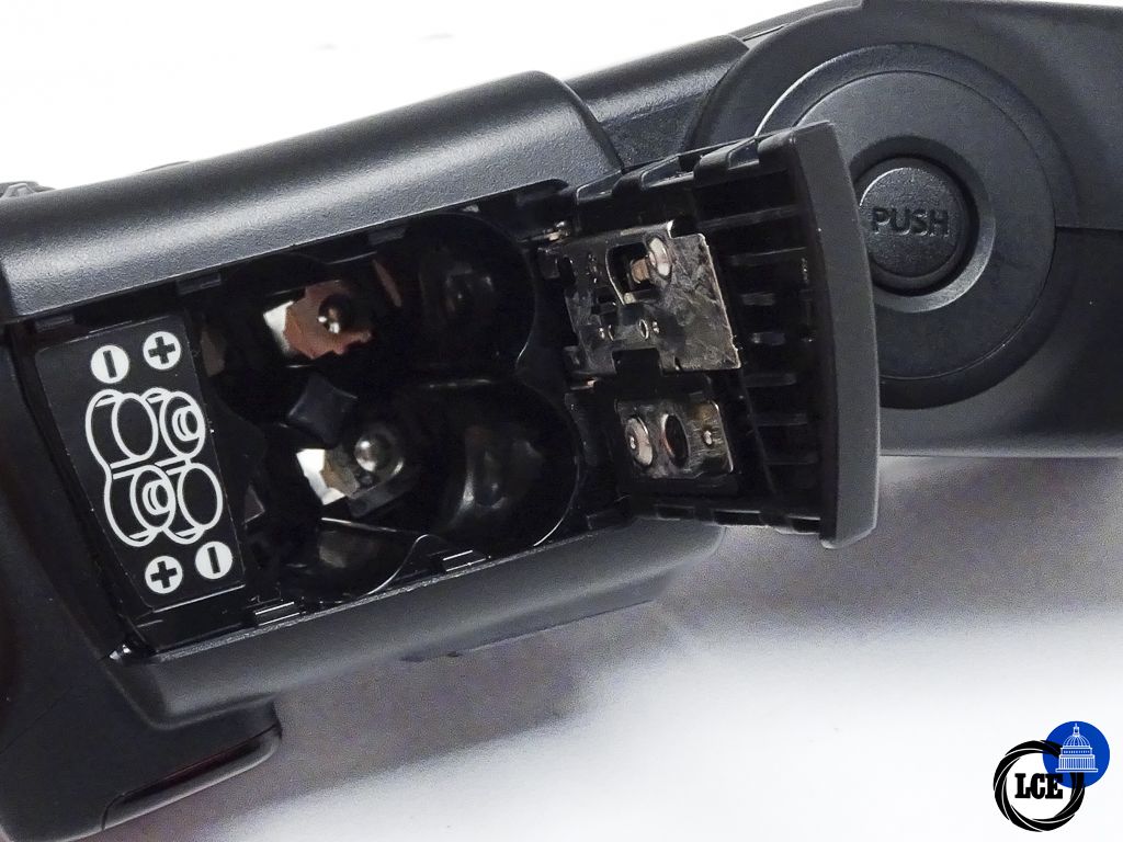 Canon speedlite 430 EX