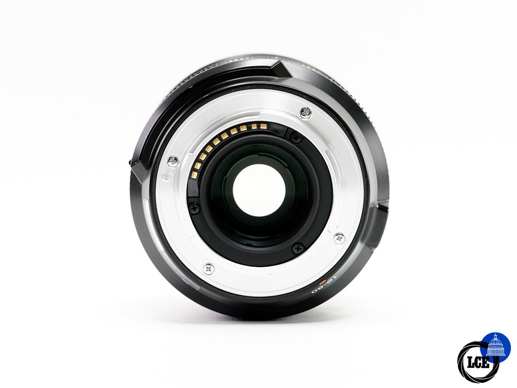 FujiFilm XF 16-80mm F4 R OIS WR 