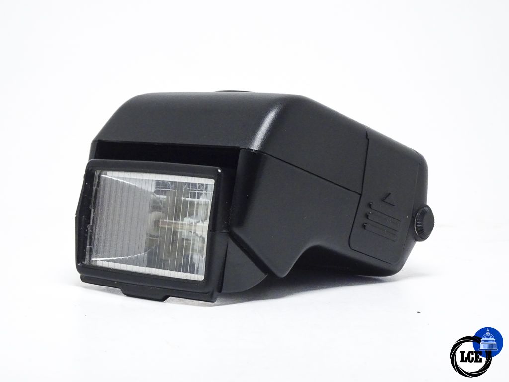 Contax TLA30 flash