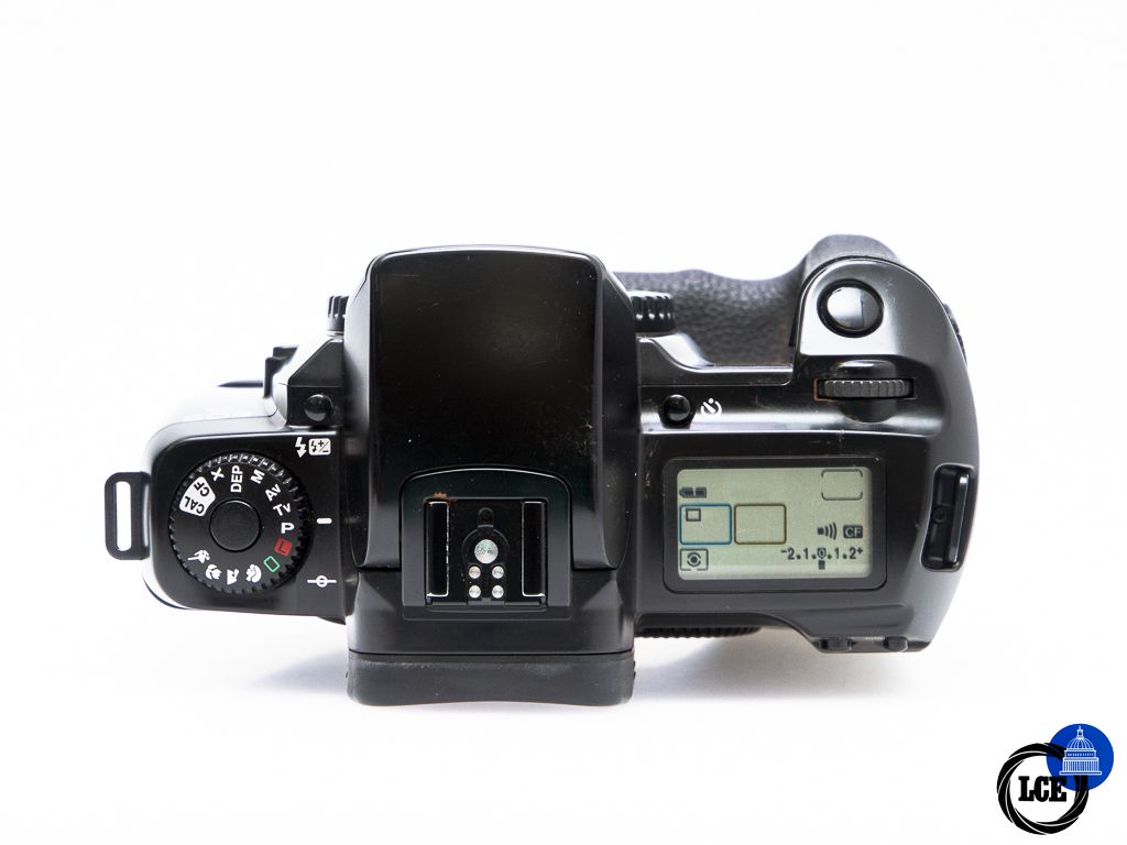 Canon EOS 5 Body