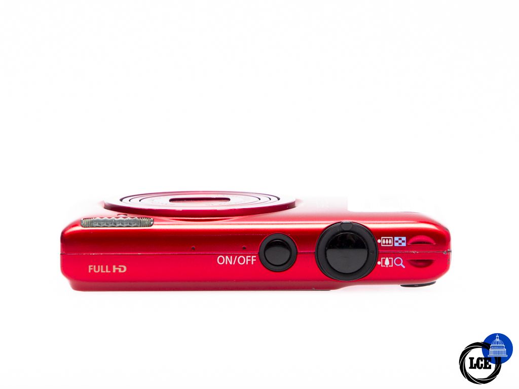 Canon IXUS 220 HS