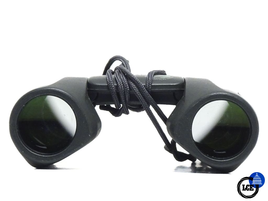Canon 10x25a binoculars