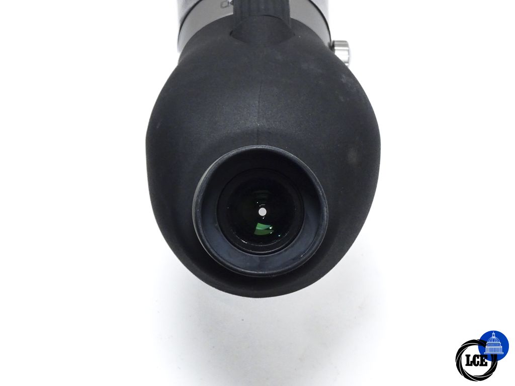 Opticron GS665GA + HR2 27x Eyepiece