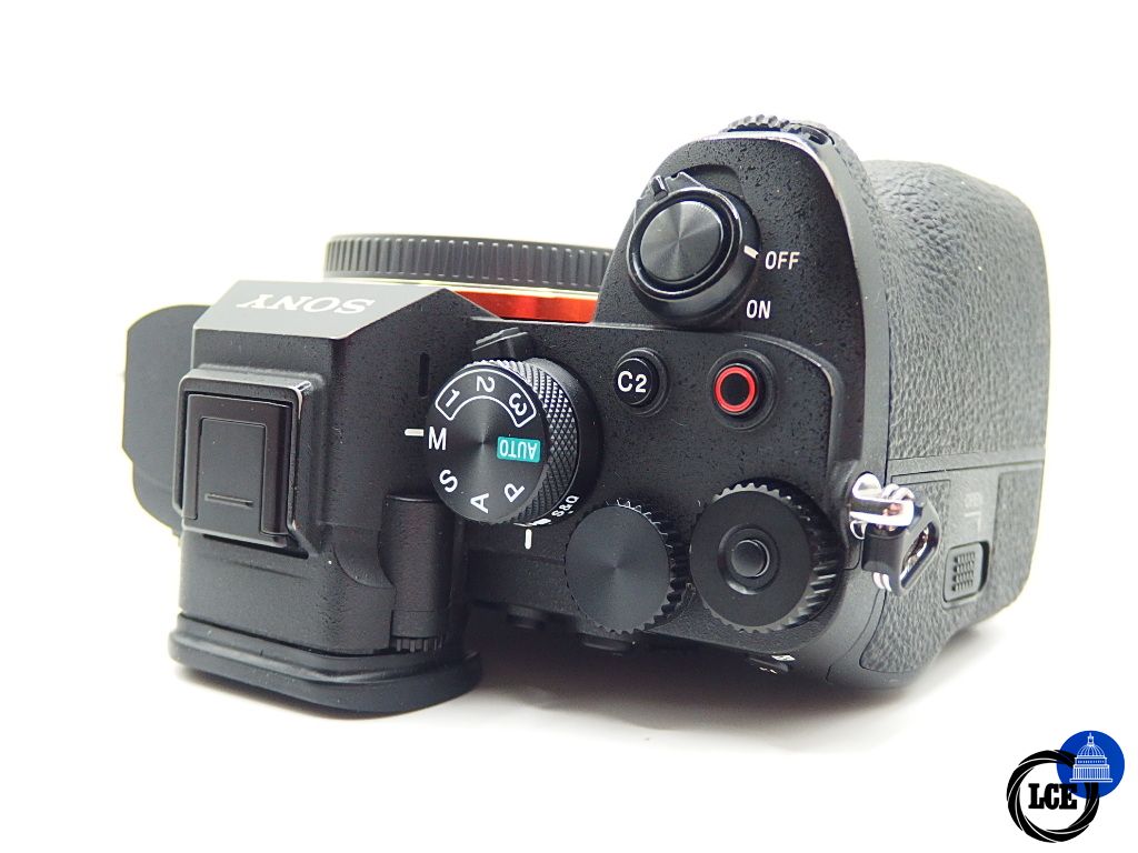 Sony A7 IV Body