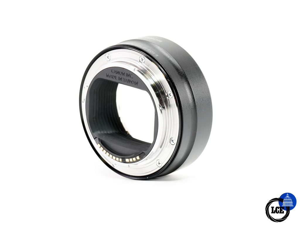 Canon Mount Adapter EF-EOS-R