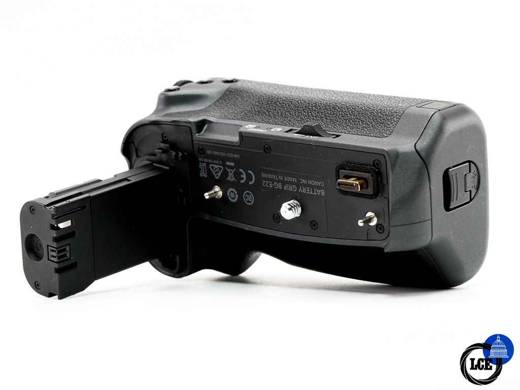 Canon BG-E22 Battery Grip 