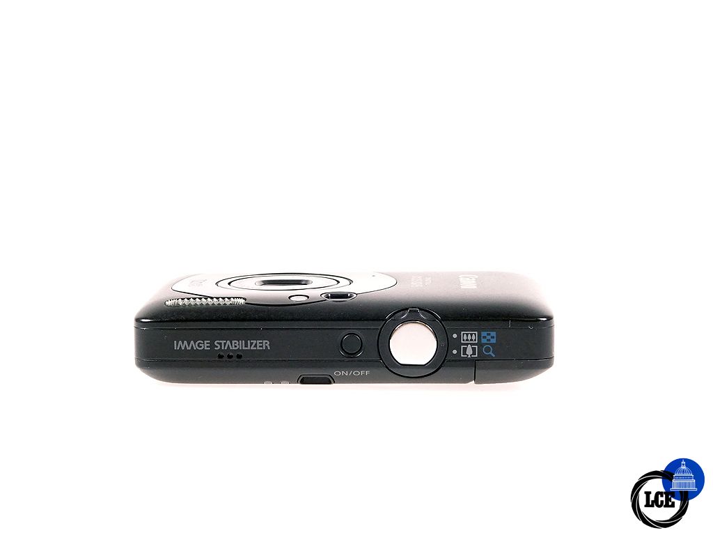 Canon IXUS 100 IS