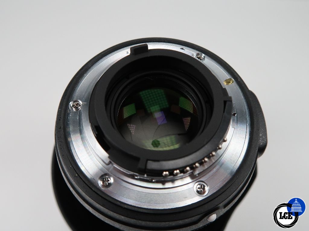 Nikon FX 24mm f1.8G N