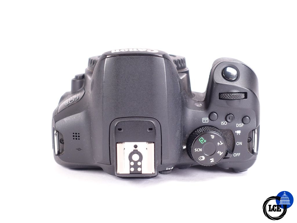 Canon 850D Boxed
