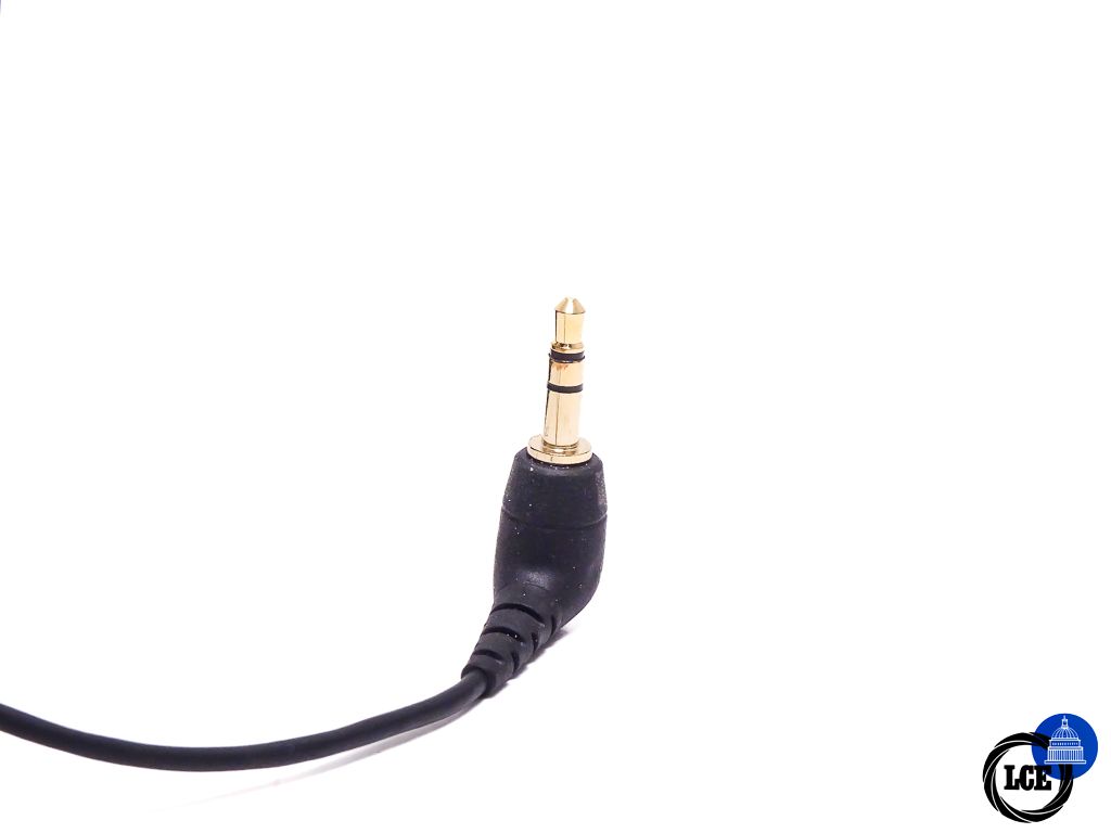 Rode Stereo Videomic Pro