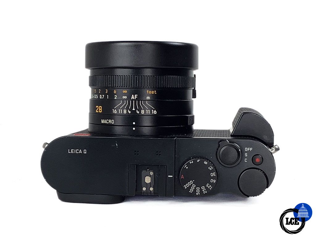 Leica Q [TYP116]