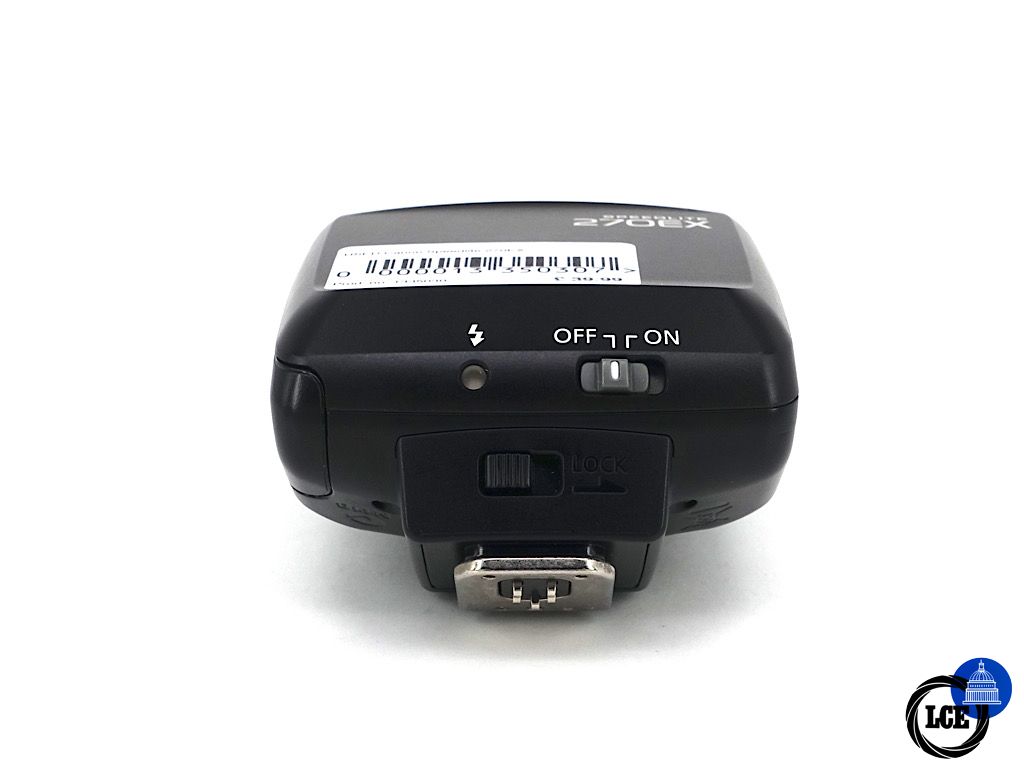 Canon Speedlite 270EX - Boxed | 4*