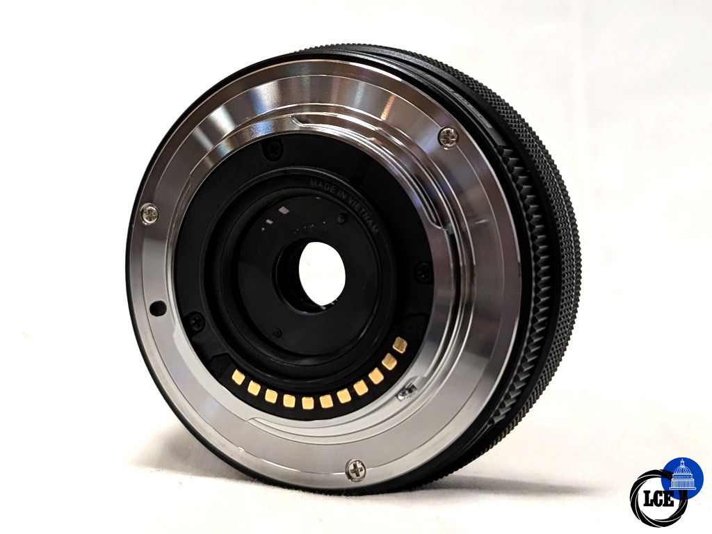 Olympus 14-42mm f3.5-5.6 EZ ED MSC