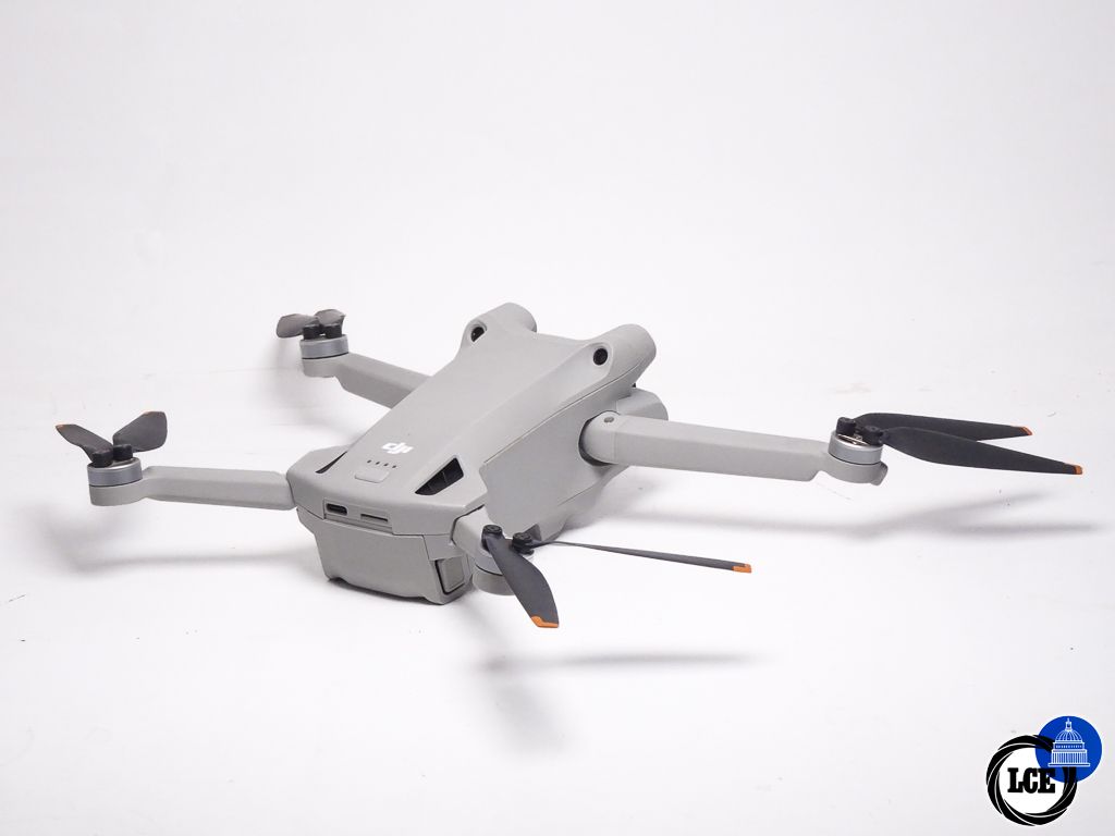 DJI Mini 3 Pro + RC Controller