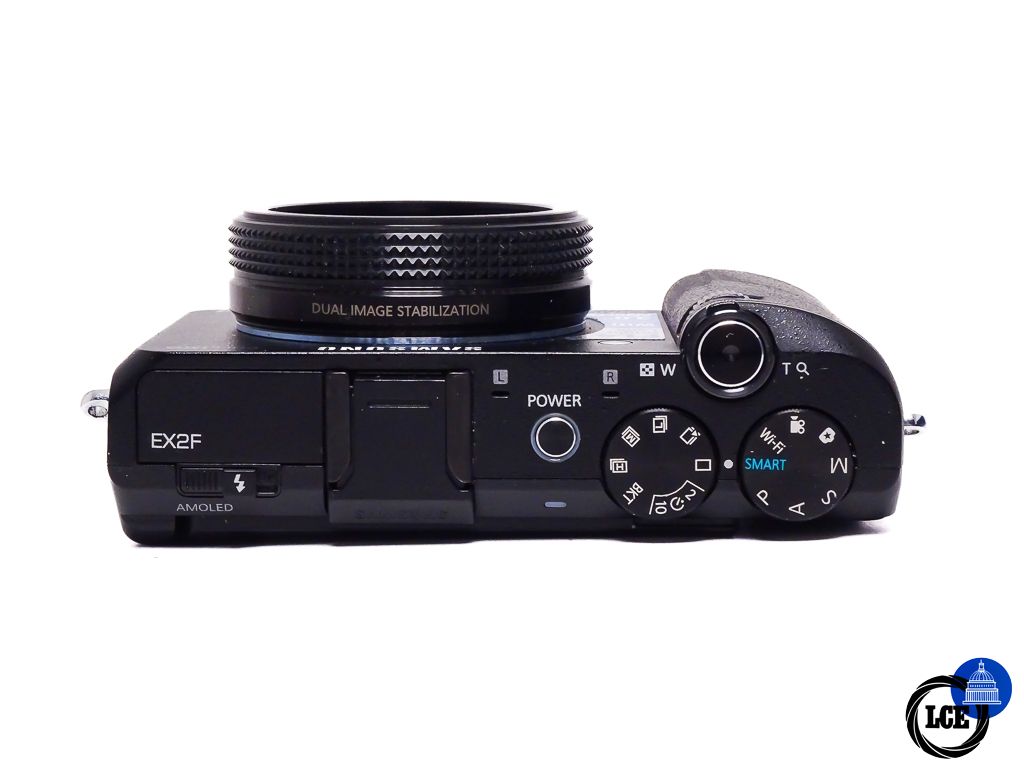 Samsung EX2F