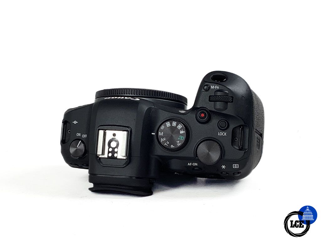 Canon EOS R6 Body *<8000 shutter count*
