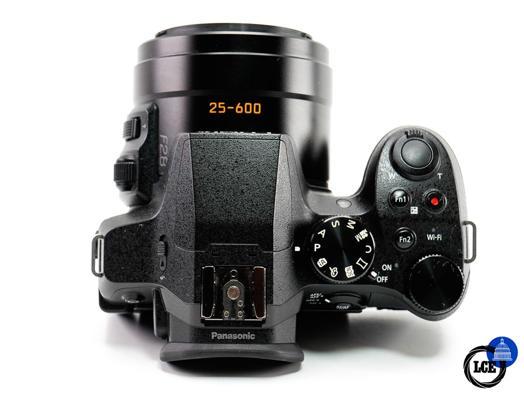 Panasonic Lumix FZ330