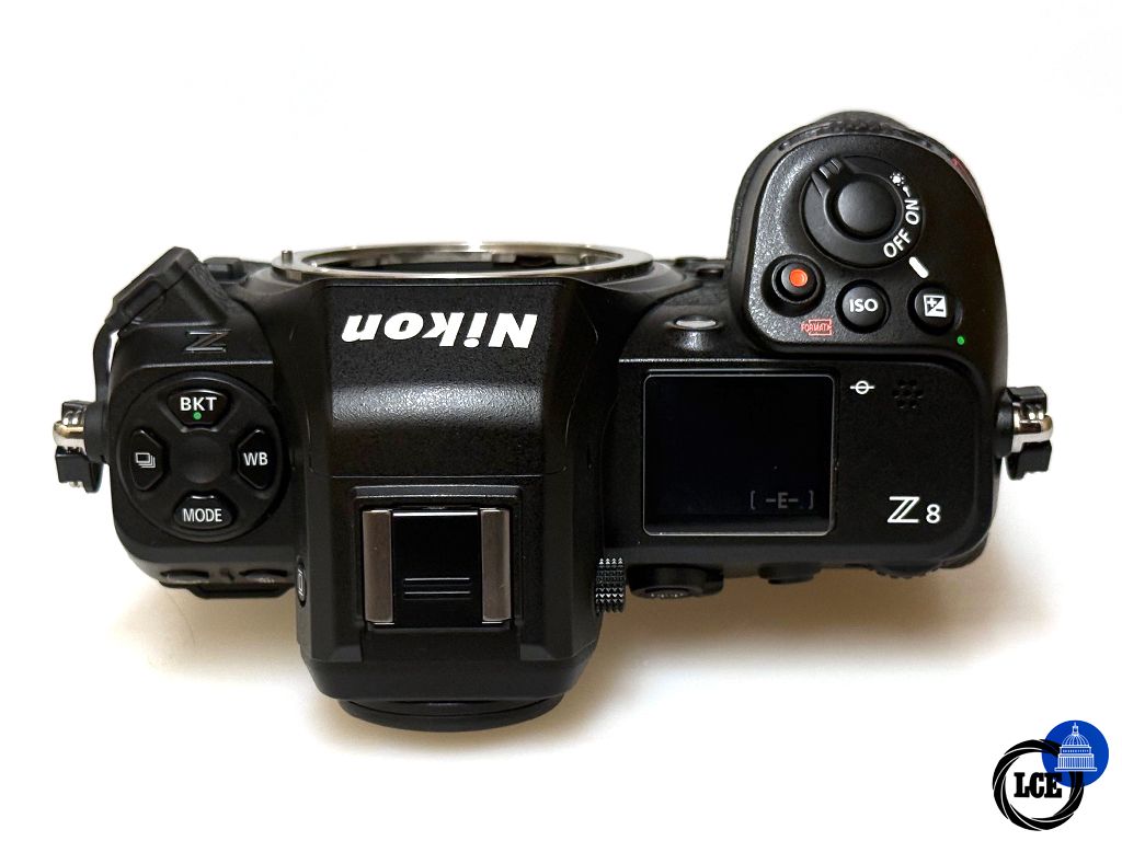 Nikon Z8 Body