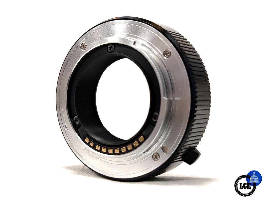 FujiFilm MCEX-16 Macro Extension Tube