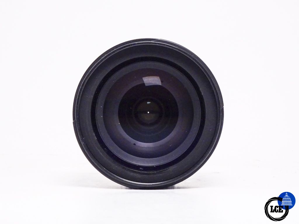 Nikon 18-135mm f3.5-5.6G ED DX AF-S