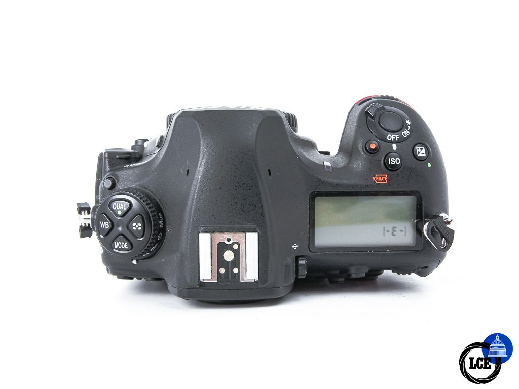 Nikon D850 Body *77K shutter count