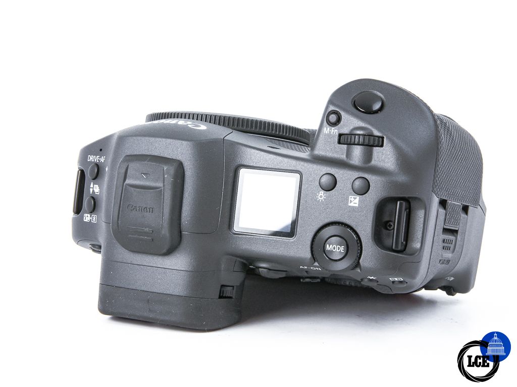 Canon EOS R3 Body *1K Shutter count