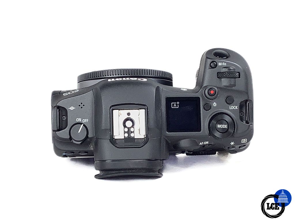 Canon EOS R5 body