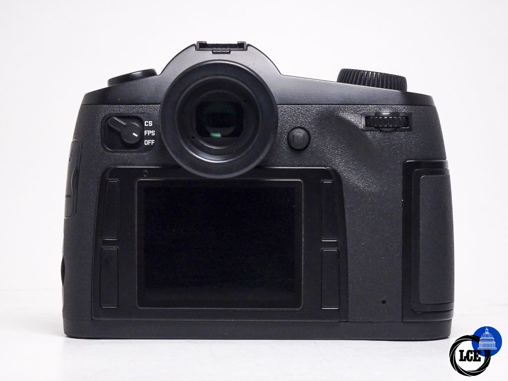 Leica S Typ 006