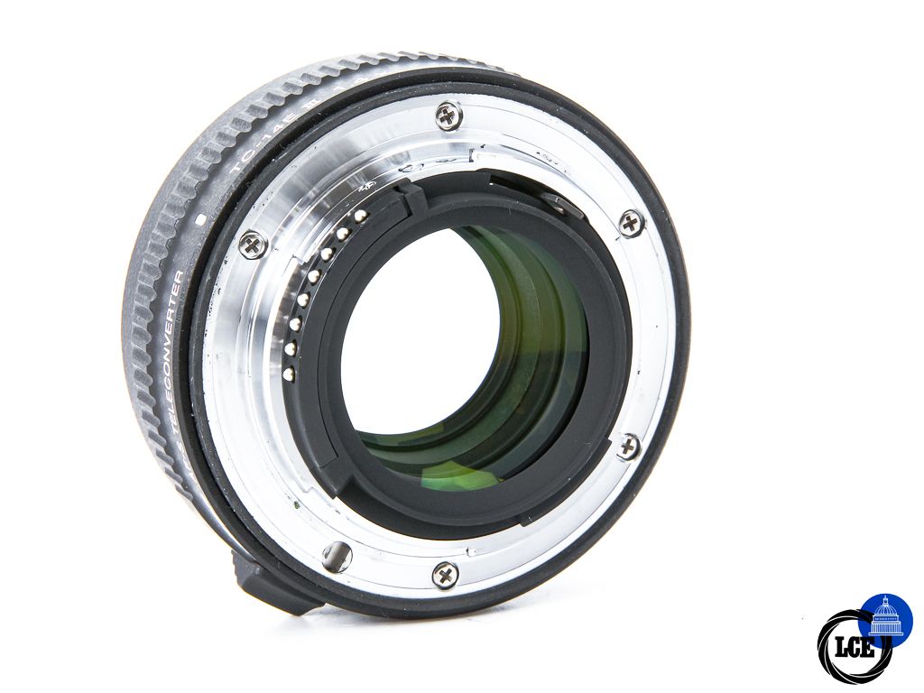 Nikon TC-14E III