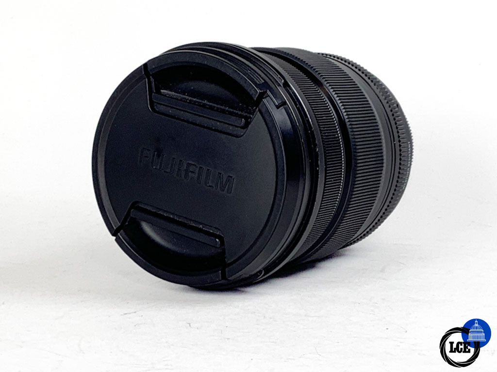 FujiFilm XF 16-55mm F2.8