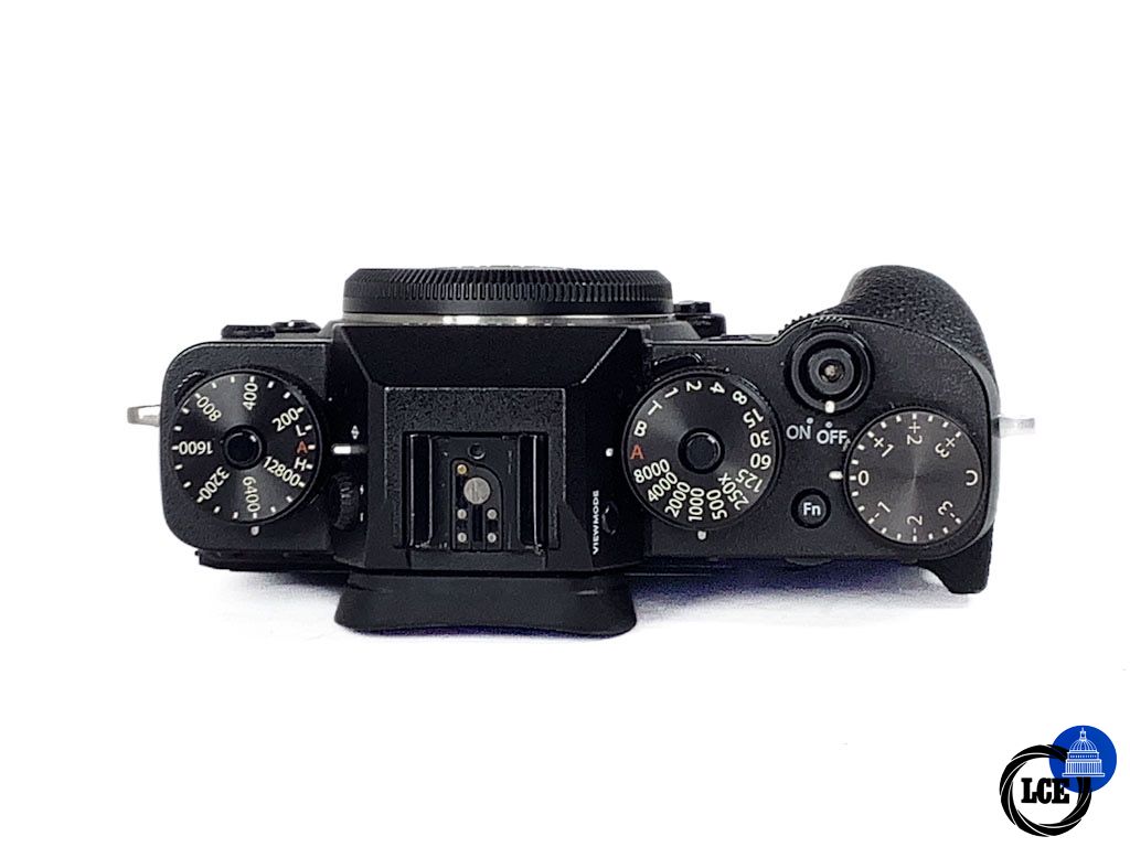 FujiFilm X-T2 body