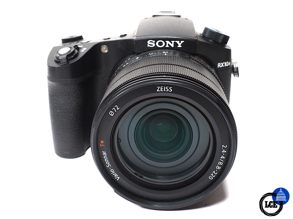 Sony RX10 IV