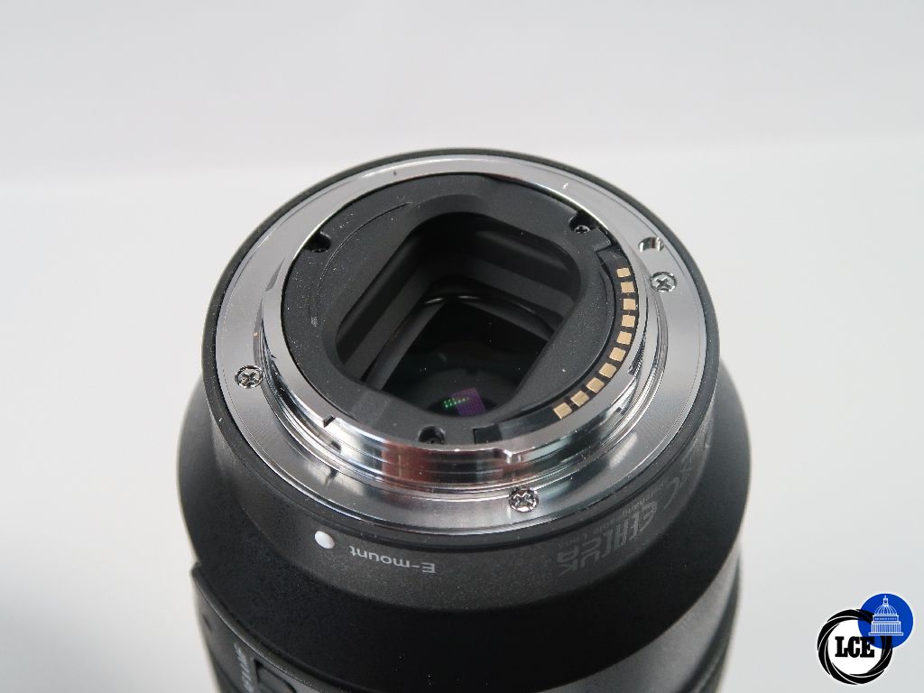 Sony FE 70-350mm f4.5-6.3 G OSS