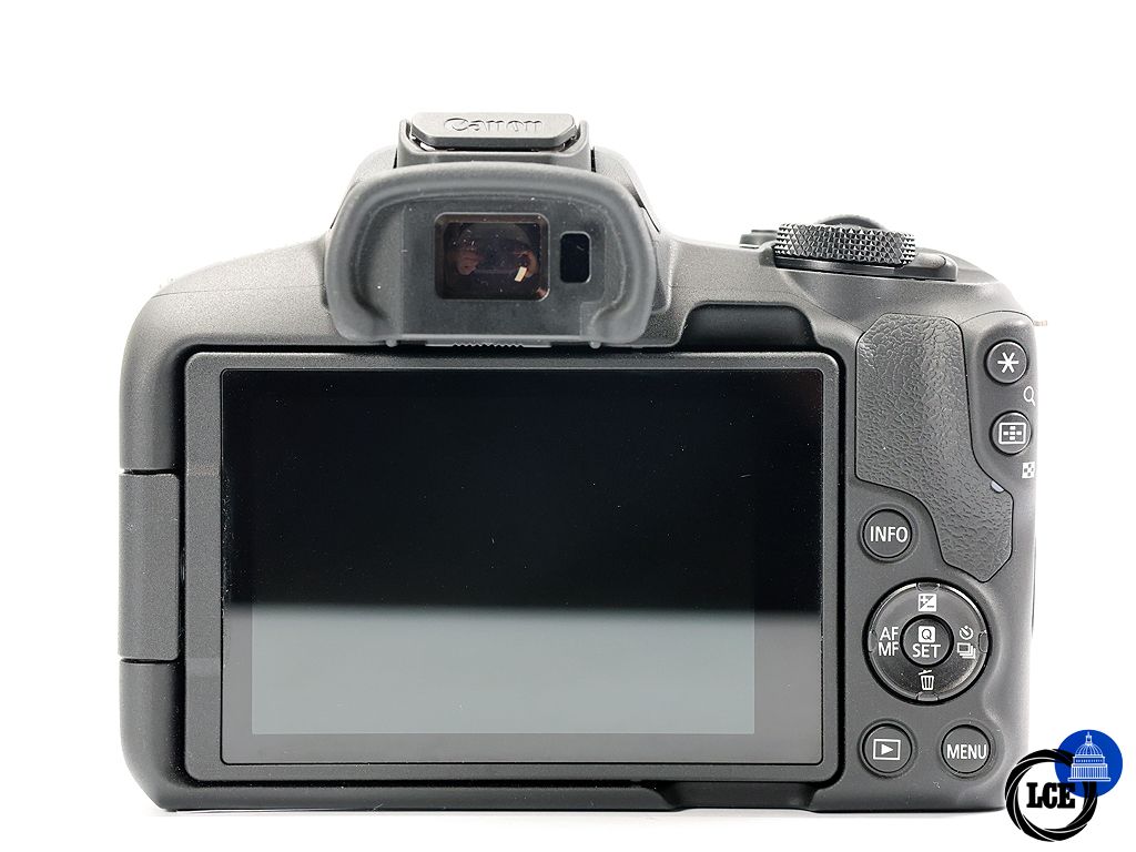 Canon EOS R50 Body | 1277579
