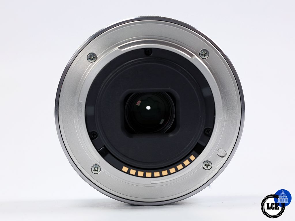 Sony E 16mm f/2.8 | 1277582