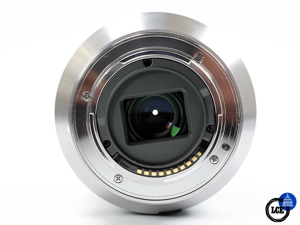 Sony E 18-200mm f/3.5-6.3 OSS | 1277581