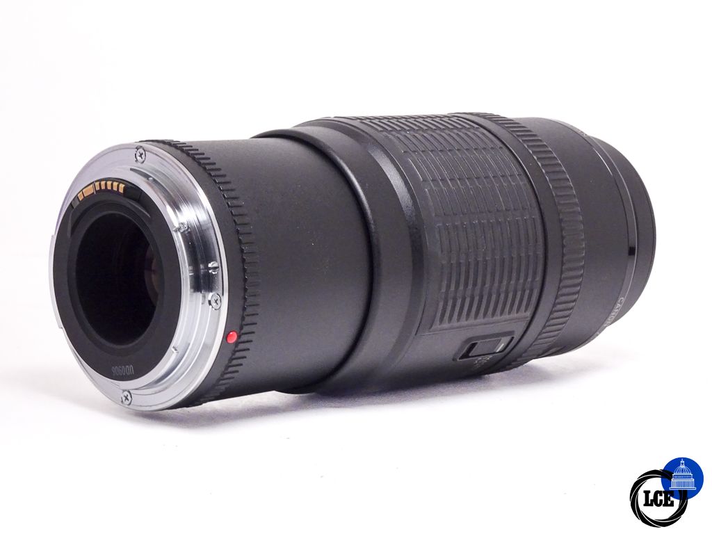 Canon 70-210mm f4