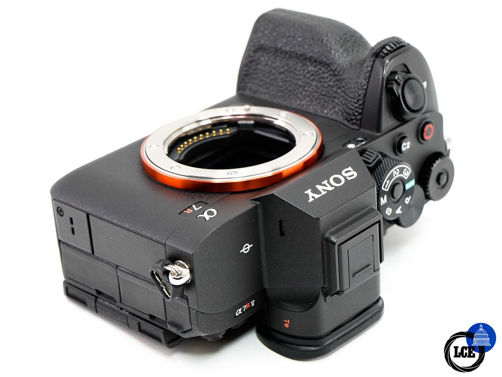 Sony A7R V Body